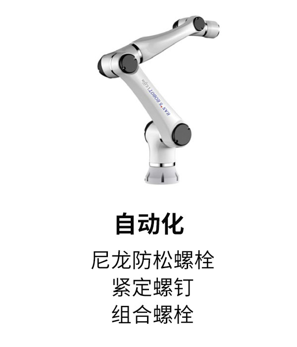 行业应用